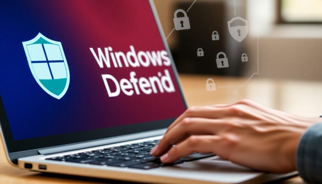 Windows Defender yeterli koruma sağlar mı?